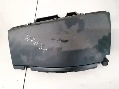 Second-hand car spare part glove compartment for citroen berlingo cuadro 1.6 16v hdi oem iam references 9680927277