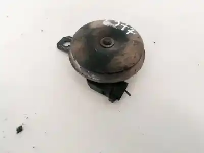 Piesă de schimb auto la mâna a doua claxon pentru toyota rav 4 (a3) 2.2 turbodiesel cat referințe oem iam   