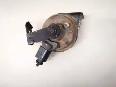 Pezzo di ricambio per auto di seconda mano corno per audi a3 (8p) 2.0 tdi riferimenti oem iam 24148  e9703881157