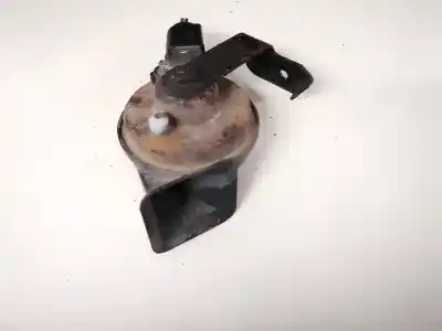 Pezzo di ricambio per auto di seconda mano corno per audi a3 (8p) 2.0 tdi riferimenti oem iam 24148  e9703881157