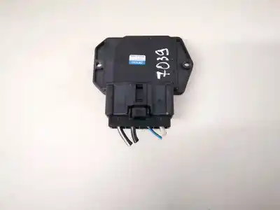 Peça sobressalente para automóvel em segunda mão resistência sofagem chauffage por toyota corolla (e11) 2.0 d-4d linea sol referências oem iam 4993002121