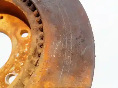 Second-hand car spare part front disc brake for kia ceed (ed) 1.6 crdi 115 oem iam references   