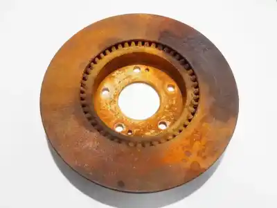 Second-hand car spare part front disc brake for kia ceed (ed) 1.6 crdi 115 oem iam references   