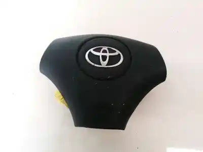 Pezzo di ricambio per auto di seconda mano air bag anteriore sinistro per toyota corolla (e11) 2.0 d-4d linea sol riferimenti oem iam 8420503