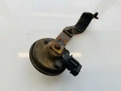 Pezzo di ricambio per auto di seconda mano corno per opel zafira b 1.9 cdti riferimenti oem iam   