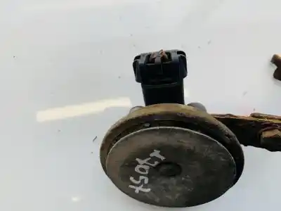 Pezzo di ricambio per auto di seconda mano corno per opel zafira b 1.9 cdti riferimenti oem iam   