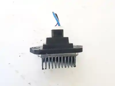 Peça sobressalente para automóvel em segunda mão resistência sofagem chauffage por mazda 6 lim. (gh) 2.0 crtd 140cv active referências oem iam pm010010b