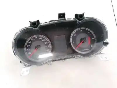 Second-hand car spare part dashboard for mitsubishi outlander (cw0) 2.0 di-d intense oem iam references mmsm6240k1