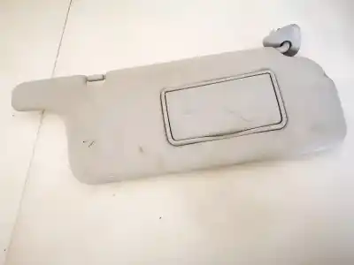 Pezzo di ricambio per auto di seconda mano tenda sinistra per toyota corolla (e11) 2.0 d-4d linea sol riferimenti oem iam 