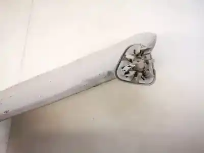 Peça sobressalente para automóvel em segunda mão pára-sol esquerdo por toyota corolla (e11) 2.0 d-4d linea sol referências oem iam   