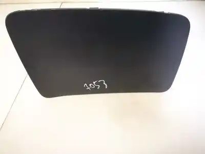 Pezzo di ricambio per auto di seconda mano air bag anteriore destro per toyota corolla (e11) 2.0 d-4d linea sol riferimenti oem iam 7397013030c