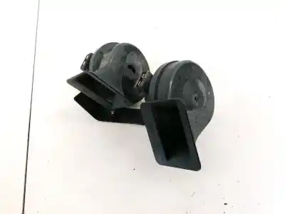 Second-hand car spare part horn for audi a4 avant (b5) 1.9 tdi oem iam references e20092018