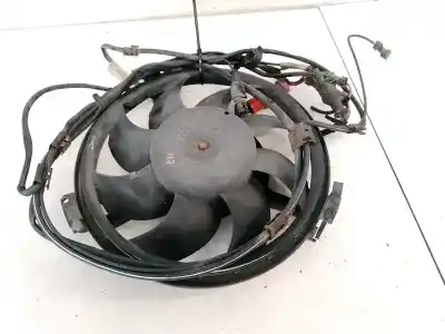 Second-hand car spare part radiator cooling fan for audi a4 avant (b5) 1.9 tdi oem iam references 8d1971725c