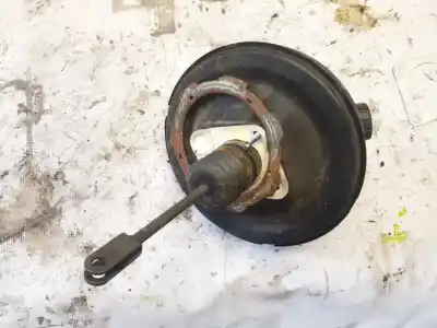 Second-hand car spare part brake servo for opel zafira b 1.9 cdti oem iam references 13142362