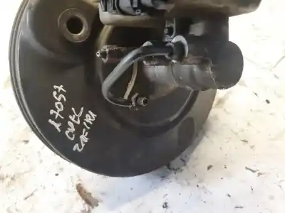 Second-hand car spare part brake pump for opel zafira b 1.9 cdti oem iam references 