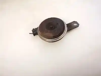 Pezzo di ricambio per auto di seconda mano corno per toyota corolla (e11) 2.0 d-4d linea sol riferimenti oem iam e13000026