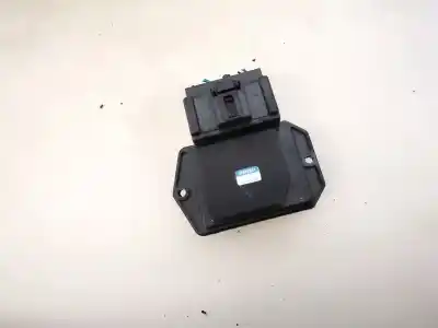 Pezzo di ricambio per auto di seconda mano resistenza al riscaldamento per toyota corolla (e11) 2.0 d-4d linea sol riferimenti oem iam 4993002121