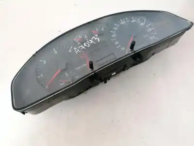 Second-hand car spare part dashboard for audi a4 avant (b5) 1.9 tdi oem iam references 8d0919861a