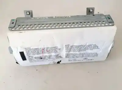 Second-hand car spare part front right air bag for audi a4 avant (b5) 1.9 tdi oem iam references 8d0880201j