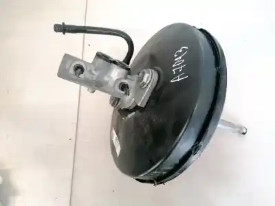 Second-hand car spare part brake servo for audi a4 avant (b5) 1.9 tdi oem iam references 8d0612105f  