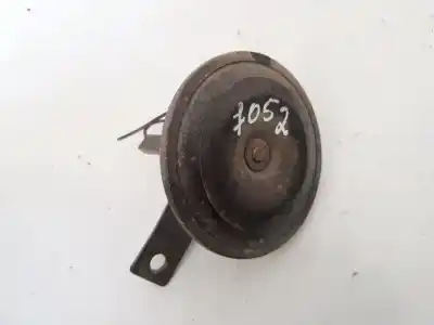 Second-hand car spare part Horn for MERCEDES ML, W163 1998.02 - 2005.06 ML 270 CDI (163.113) 120KW 1999.12 - 2005.06 OEM IAM references   