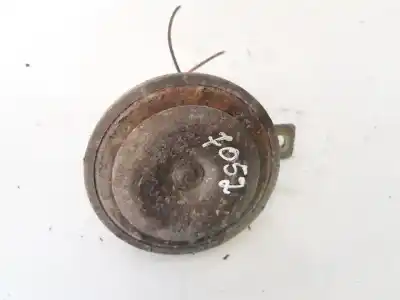 Second-hand car spare part Horn for MERCEDES ML, W163 1998.02 - 2005.06 ML 270 CDI (163.113) 120KW 1999.12 - 2005.06 OEM IAM references   
