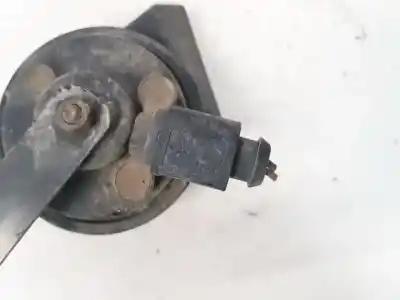 Автозапчастина б/у ріг для skoda fabia (6y2/6y3) 1.2 12v посилання на oem iam e1000233  