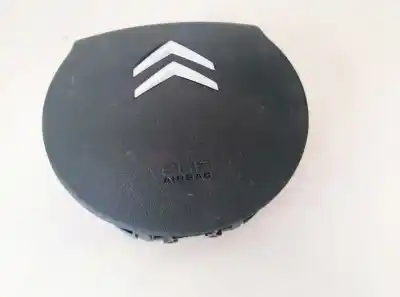 Second-hand car spare part front left air bag for citroen c4 i (lc_) 1.6 hdi oem iam references 6027986d Second-hand car spare part front left air bag for citroen c4 i (lc_) 1.6 hdi oem iam references 6027986d