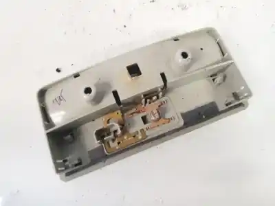 Автозапчасти б/у внутренний свет за skoda fabia (6y2/6y3) 1.2 12v ссылки oem iam   