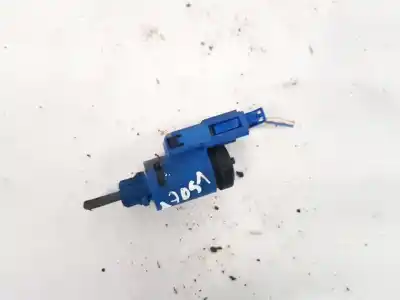 Автозапчасти б/у выключатель за skoda fabia (6y2/6y3) 1.2 12v ссылки oem iam 1j0927189e  19322002, 13.02.04, 02314