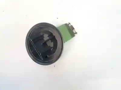 Автозапчасти б/у сопротивление нагреву за skoda fabia (6y2/6y3) 1.2 12v ссылки oem iam   