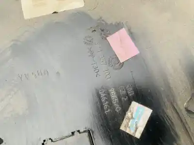 Автозапчастина б/у бардачок для skoda fabia (6y2/6y3) 1.2 12v посилання на oem iam 6y1857103  