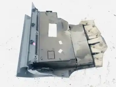 Автозапчастина б/у бардачок для skoda fabia (6y2/6y3) 1.2 12v посилання на oem iam 6y1857103  