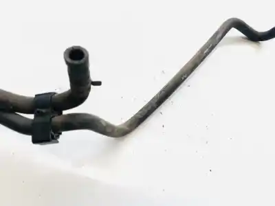 Автозапчасти б/у дополнительный воздушный клапан за skoda fabia (6y2/6y3) 1.2 12v ссылки oem iam 6q0133366  6q0133519a