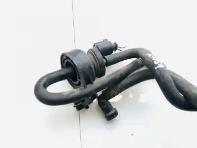 Автозапчасти б/у дополнительный воздушный клапан за skoda fabia (6y2/6y3) 1.2 12v ссылки oem iam 6q0133366  6q0133519a