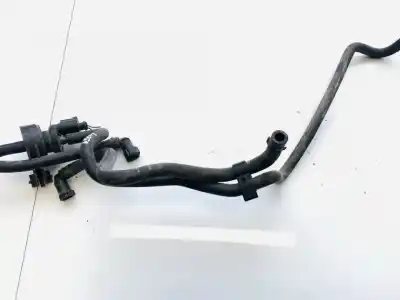 Автозапчасти б/у дополнительный воздушный клапан за skoda fabia (6y2/6y3) 1.2 12v ссылки oem iam 6q0133366