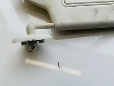 Peça sobressalente para automóvel em segunda mão pára-sol esquerdo por dodge journey 2.0 16v crd cat referências oem iam 04680652aa  