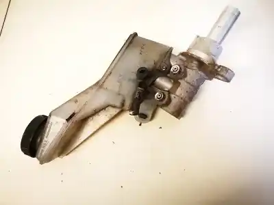 Peça sobressalente para automóvel em segunda mão bomba de travões por nissan qashqai 1.6 16v referências oem iam 