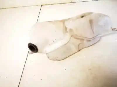 Peça sobressalente para automóvel em segunda mão depósito do limpa vidros por nissan qashqai 1.6 16v referências oem iam 23910jd000