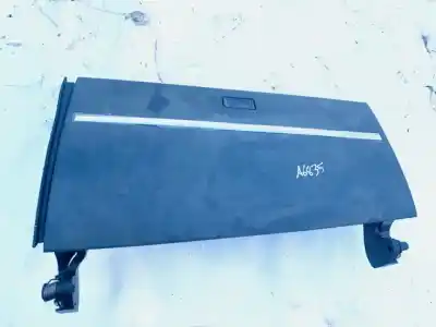 Peça sobressalente para automóvel em segunda mão porta luvas por dodge journey 2.0 16v crd cat referências oem iam 100000710