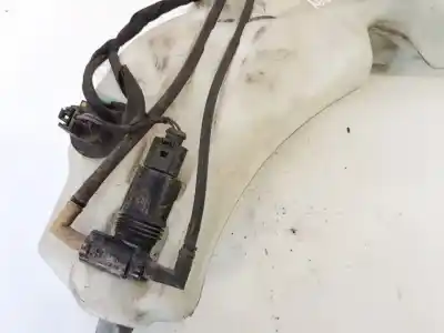 Peça sobressalente para automóvel em segunda mão depósito do limpa vidros por dodge journey 2.0 16v crd cat referências oem iam 05116307ab  58311