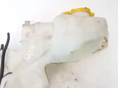 Peça sobressalente para automóvel em segunda mão depósito do limpa vidros por dodge journey 2.0 16v crd cat referências oem iam 05116307ab  58311