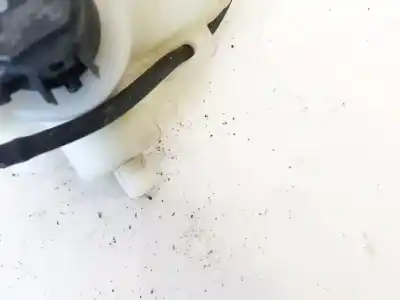 Peça sobressalente para automóvel em segunda mão depósito do limpa vidros por dodge journey 2.0 16v crd cat referências oem iam 860141395  