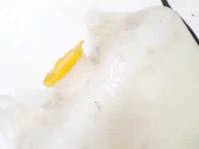 Peça sobressalente para automóvel em segunda mão depósito do limpa vidros por dodge journey 2.0 16v crd cat referências oem iam 860141395  