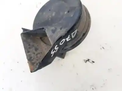 Pezzo di ricambio per auto di seconda mano corno per renault scenic ii 1.6 16v riferimenti oem iam e1000233  007728
