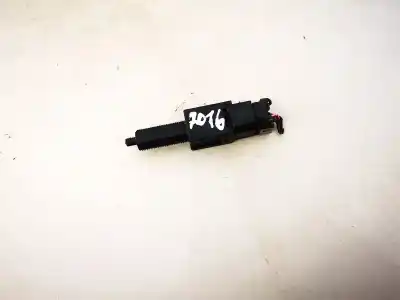 Peça sobressalente para automóvel em segunda mão trocar por nissan qashqai 1.6 16v referências oem iam 