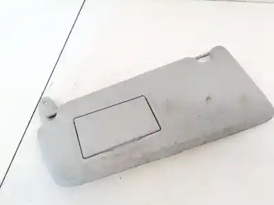 Peça sobressalente para automóvel em segunda mão pára-sol esquerdo por ford galaxy (ca1) 1.8 tdci cat referências oem iam 