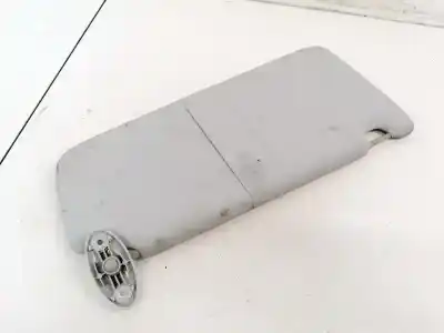 Peça sobressalente para automóvel em segunda mão pára-sol esquerdo por ford galaxy (ca1) 1.8 tdci cat referências oem iam   