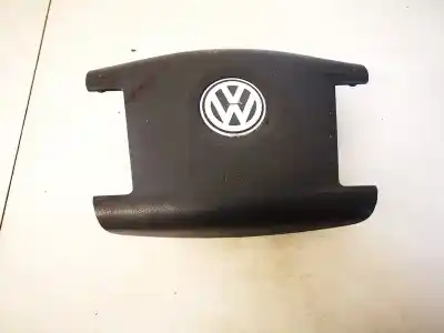 Gebrauchtes Autoersatzteil AIRBAG VORNE LINKS zum VOLKSWAGEN PHAETON (3D2/3D8)  OEM-IAM-Referenzen 3D0880201AD  