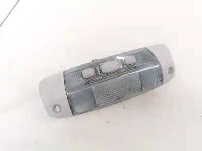 Peça sobressalente para automóvel em segunda mão luz interior por ford galaxy (ca1) 1.8 tdci cat referências oem iam 6g9n15k607cf